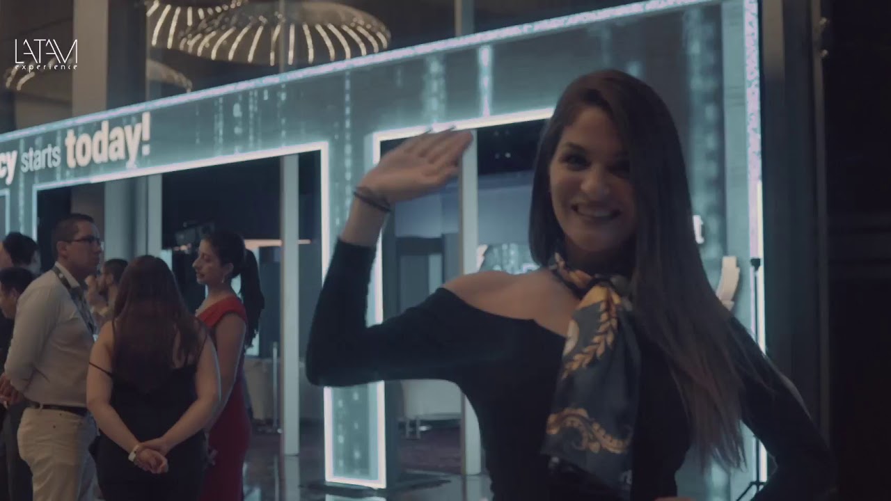 Latam Experience - AirBit Club Consensus 3.0