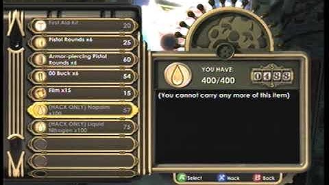 Me Play Bioshock- Part 28 Mr. Bubbles is pissed