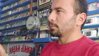 Emirdağ Türküsü İsmail Kaçan