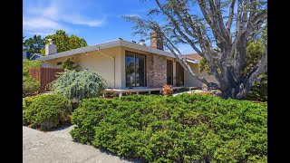 965 Helen Drive Millbrae, CA | ColdwellBankerHomes.com