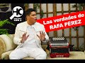 Las verdades de Rafa Pérez - Hablando con C