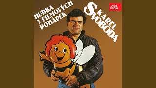 O šípkových růžích (Na sedmém lánu)