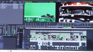 IBC2014: Avid Everywhere