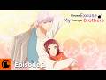 Please Excuse My Younger Brothers Episode 1 SUB | Welcome to the Narita Family