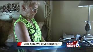 Fake Publishers Clearing House Phone Scam
