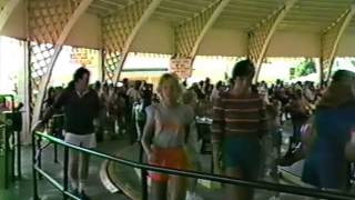 Video 1 Cedar Point 1983