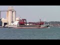Southamton Spg @ Hythe &amp; Calshot 2018. Dredgers