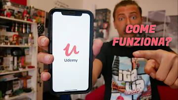 Quanto costano i corsi su Udemy?