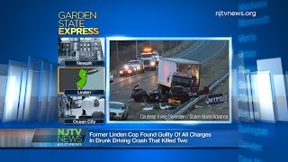 May 5, 2017: Garden State Express