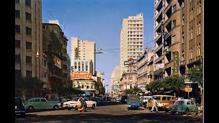 Como Era Curitiba Nos Anos 1950  Jws Com Br    Ed