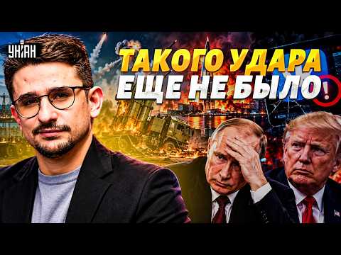 RUSSIAN AIR DEFENSES HUMILIATED NATIONWIDE! St. Petersburg IS BURNING, VK IS DOWN. US CAUGHT LYIN...