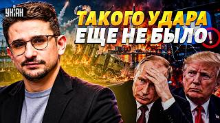 ПВО РФ опозорилась НА ВСЮ СТРАНУ! Петербург ГОРИТ, VK ВЫШЕЛ ИЗ СТРОЯ. США ПОПАЛИСЬ НА ЛЖИ о Украине