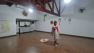 Im Yours Dança Do Sol Com Giro Dançando Com Sonia Lima