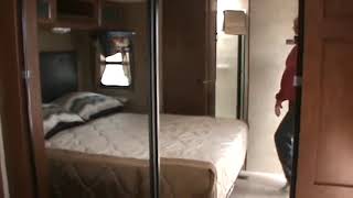 2013 Wildwood DLX 426 2B Travel Trailer