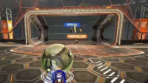 Firstkiller with the 2vs1 Save, into Counterattack