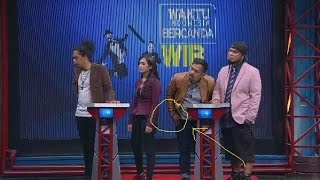 GAME ANDROID TEKA TEKI SULIT ALA CAK LONTONG ACARA WIB screenshot 4