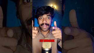 ASMR EID MUBARAK TO YOU 🫵🌹 #triggersforsleep #asmrshorts
