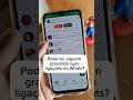 Pode ter alguém gravado suas conversas no WhatsApp #whatsapp #dicaswhatssap #truques