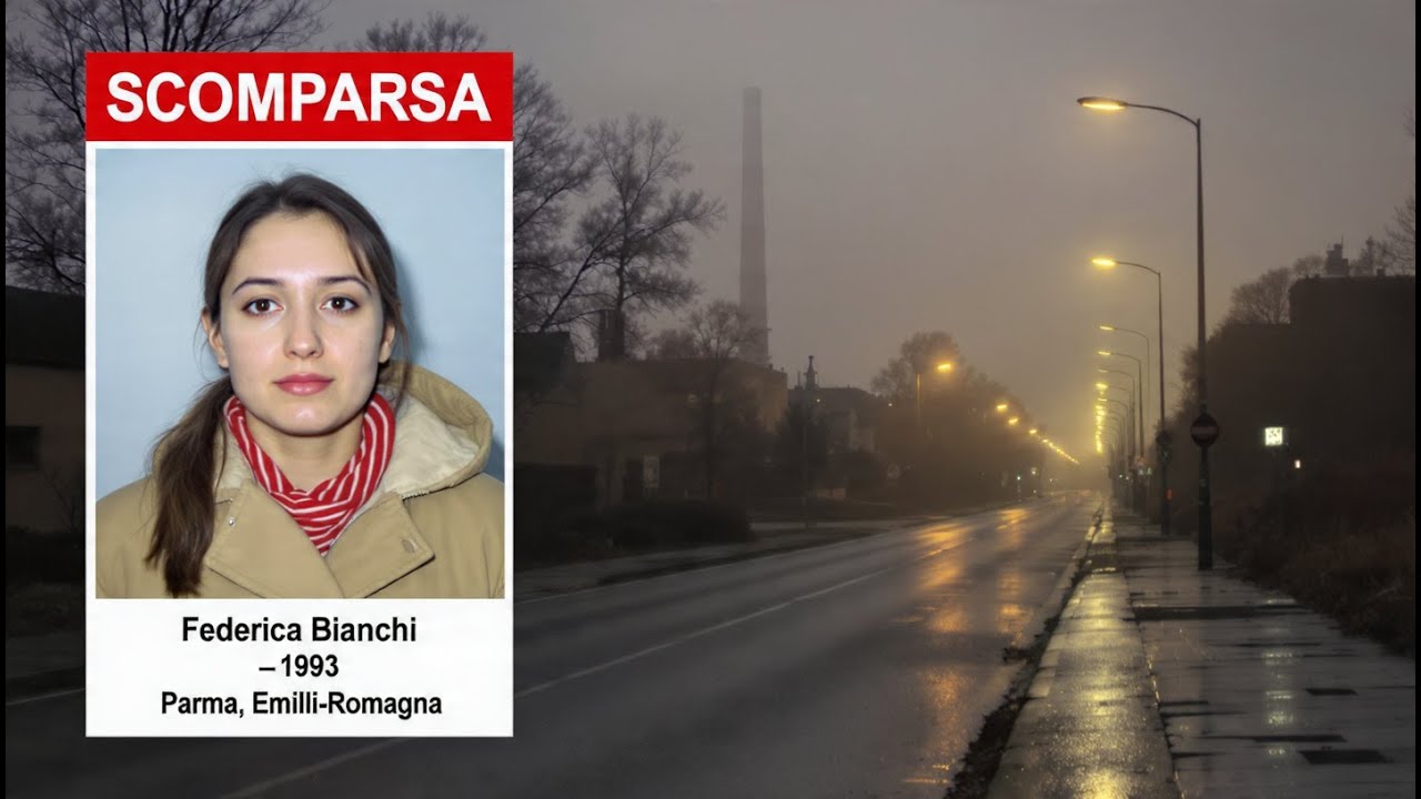 Parma 1993 cold case risolto — arresto sconvolge la comunità