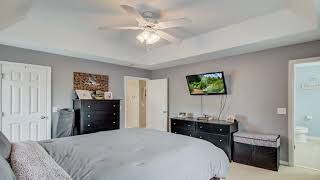 1264 Fallen Oaks Dr. video tour
