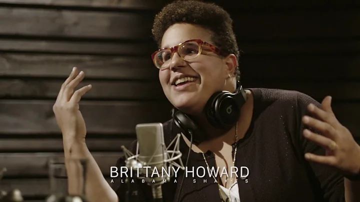 OTHERtone on Beats 1 - Brittany Howard of Alabama Shakes