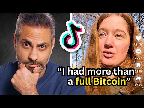 Money Expert Reacts to Financial Regrets