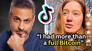 Money Expert Reacts to Financial Regrets