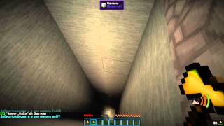 StreamCraft Griefer #14 | Док-ва