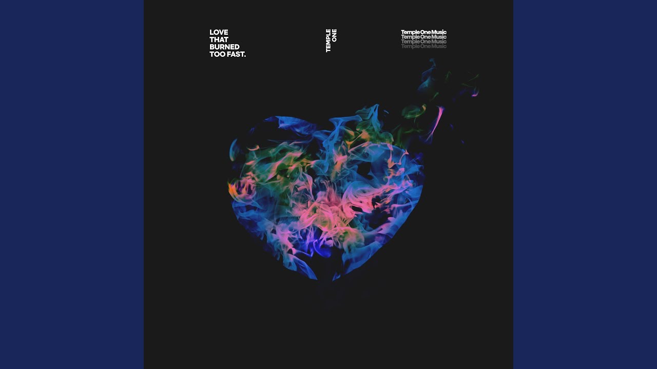 Love That Burned Too Fast bekijken op YouTube Love That Burned Too Fast bekijken op YouTube