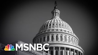 Senate Sets Donald Trump Cabinet Confirmation Hearings For Next Week | MSNBC