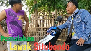 Video lucu Ardy Malak Hamid Situbondo l film pendek #Situbondo #lawaksitubondo