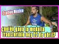 Exatlón México: ¿quién gana la medalla transferible hoy 22 de abril?