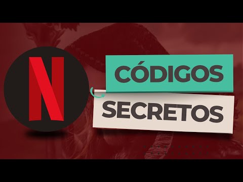 Códigos secretos da Netflix em 2020: para encontrar séries e