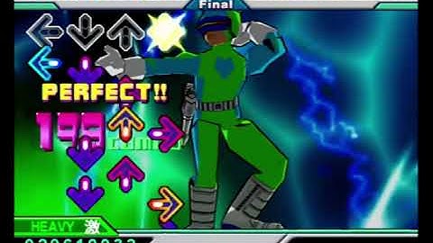 [DDR EXTREME CS (JP)] VANITY ANGEL - Single Heavy