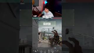 Only 1taps #valorant #valorantclips #valorantclip #fyp