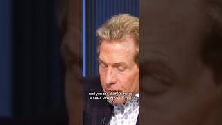 Undisputed’s Skip  thoughts on NFC QB’s #nfl #football #ytshorts #undisputed #skipbayless #sports