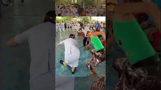 Download Lagu Galing ni lolo at nurse na ate MP3