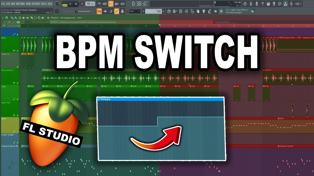 Latest Title & Thumbnail