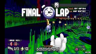 Dr Robotniks Ring Racers V2.4 - Darkville Castle 1 011894