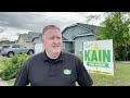 KNOW YOUR CANDIDATES: David Kain, Tehama County Sheriff Candidate