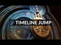 🎧 The Timeline Jump (Quantum Hypnosis)
