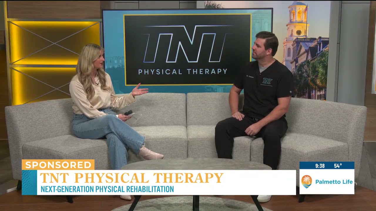 Who We Are at TNT Physical Therapy | Helping You Move Better Every Day