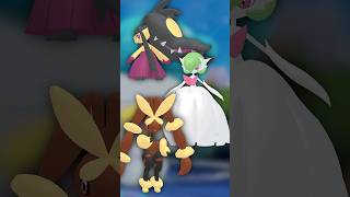 Las Peores Mega Evoluciones De Pokémon