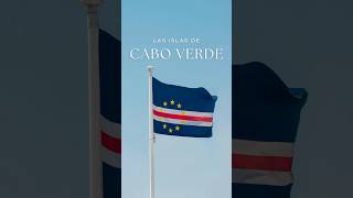 Las islas de Cabo Verde 🇨🇻