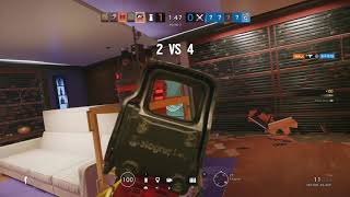Jäger 4K Spawn Trap |  R6 CLIPS | RAINBOW SIX SIEGE