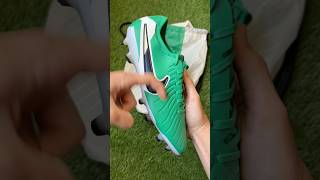 Nike Tiempo Asmr