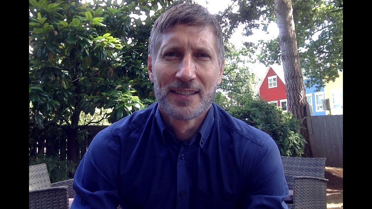 PMI Austin Symposium: Roger Haskett - Pressure Cooker Confidence