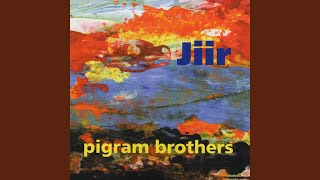Desert Wind - The Pigram Brothers