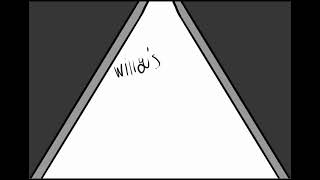 willys wonderland speedpaint screenshot 4
