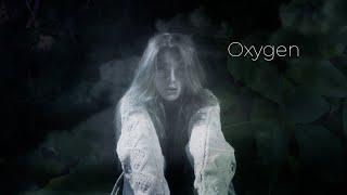 Video thumbnail of "Gaustad - Oxygen (Official Lyric Video)"